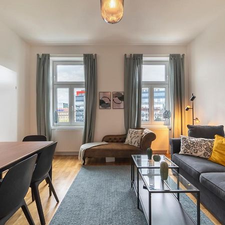 Josef'S Home I Comfort Apartment I Metro Access Vienna Luaran gambar