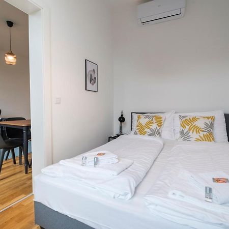 Josef'S Home I Comfort Apartment I Metro Access Vienna Luaran gambar