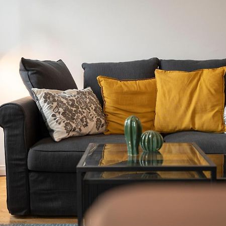 Josef'S Home I Comfort Apartment I Metro Access Vienna Luaran gambar