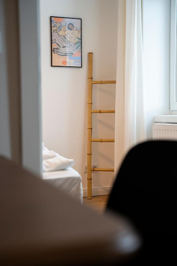 Josef'S Home I Comfort Apartment I Metro Access Vienna Luaran gambar