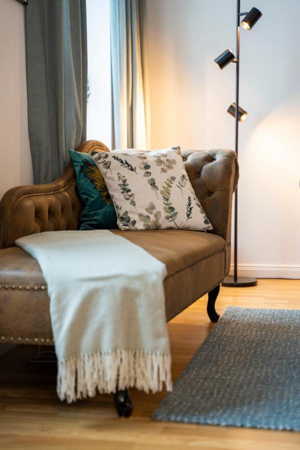 Josef'S Home I Comfort Apartment I Metro Access Vienna Luaran gambar