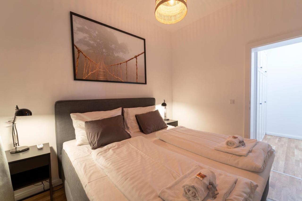 Josef'S Home I Comfort Apartment I Metro Access Vienna Luaran gambar