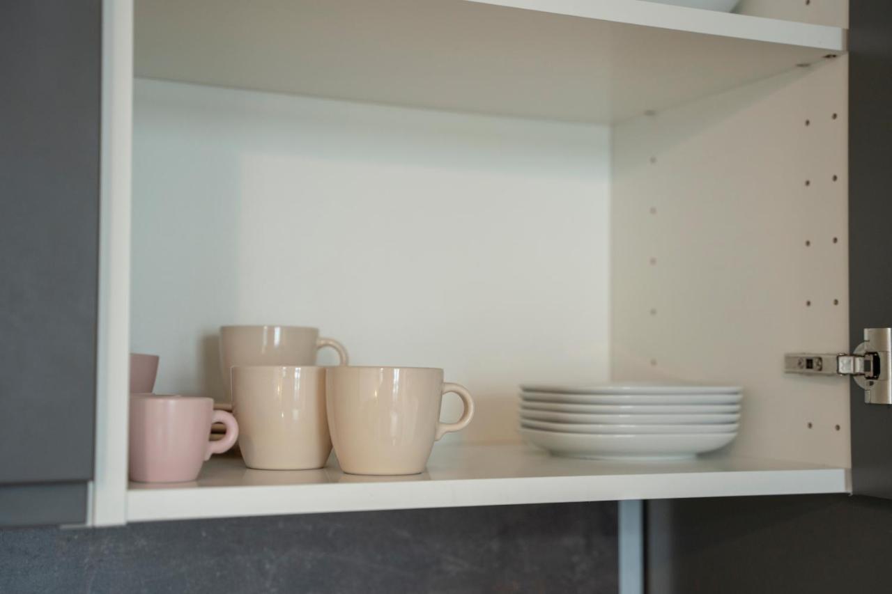 Josef'S Home I Comfort Apartment I Metro Access Vienna Luaran gambar