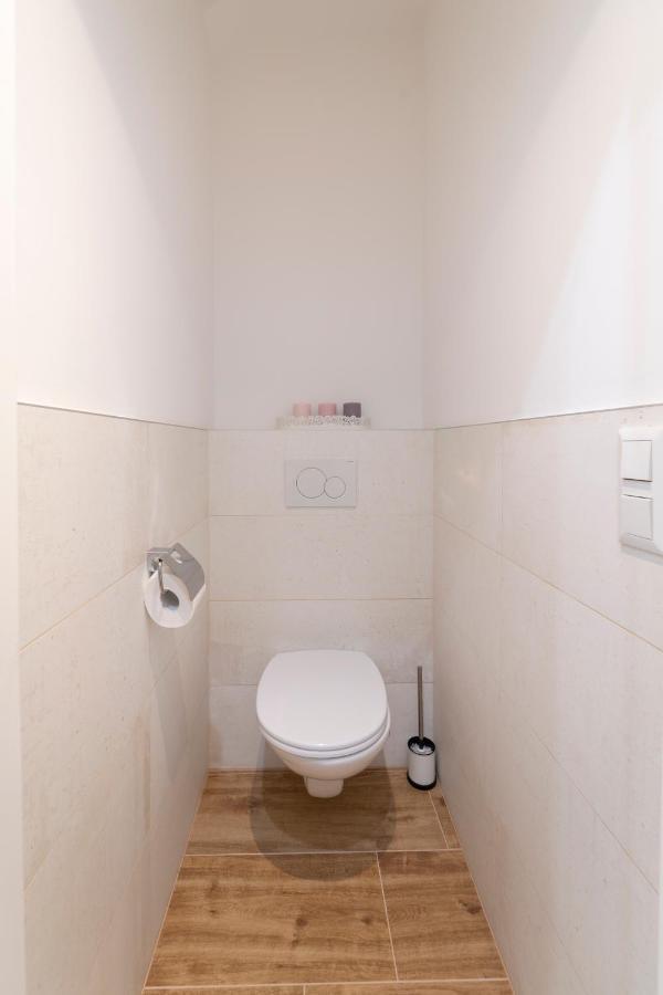 Josef'S Home I Comfort Apartment I Metro Access Vienna Luaran gambar