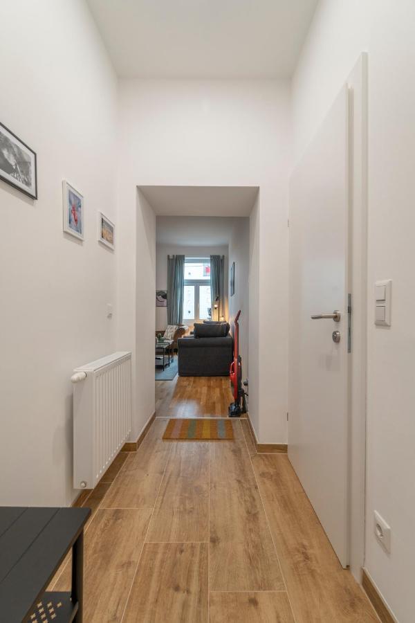 Josef'S Home I Comfort Apartment I Metro Access Vienna Luaran gambar