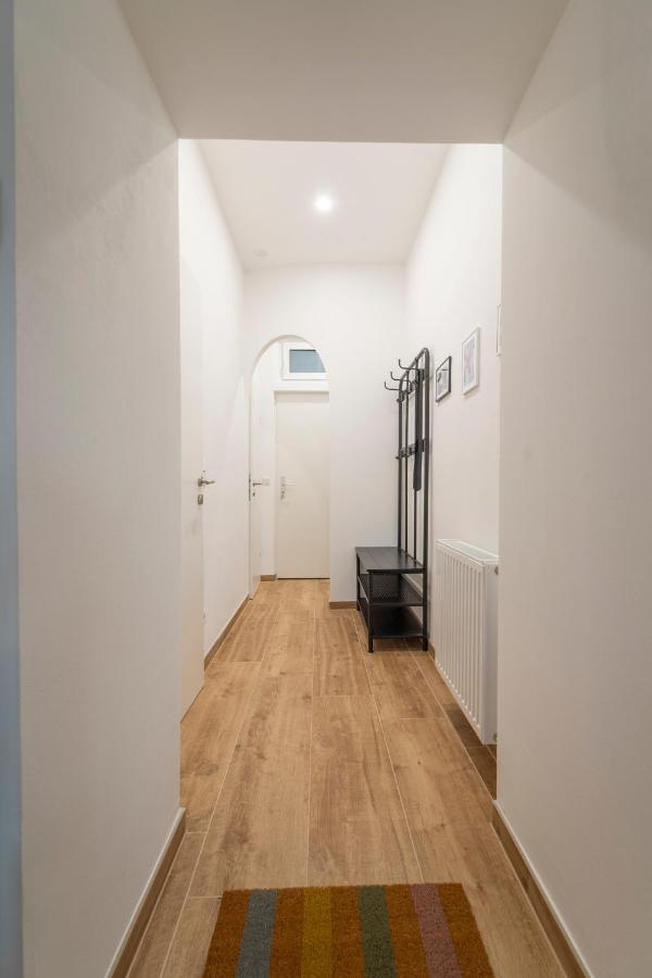 Josef'S Home I Comfort Apartment I Metro Access Vienna Luaran gambar