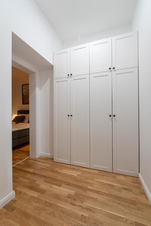 Josef'S Home I Comfort Apartment I Metro Access Vienna Luaran gambar