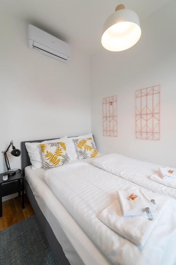 Josef'S Home I Comfort Apartment I Metro Access Vienna Luaran gambar